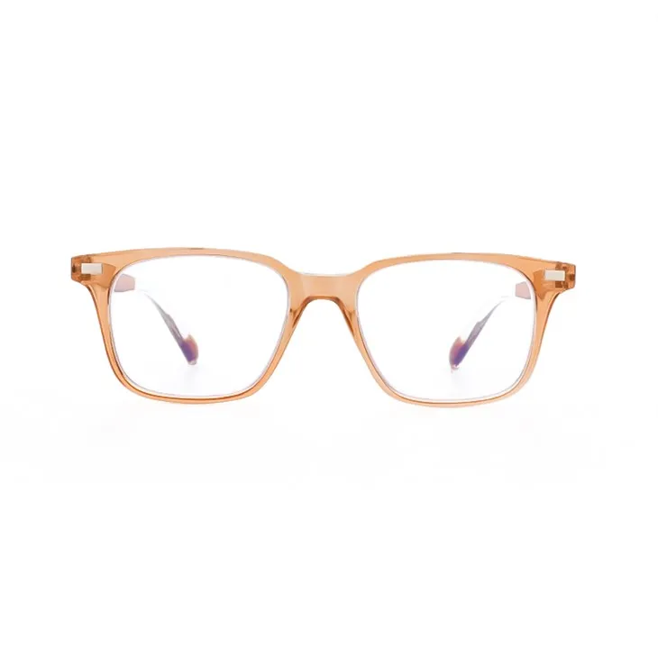 Men Blue Light Blocking Glasses