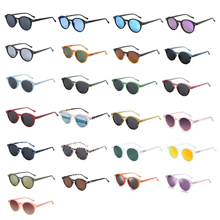 PC Plasitcs Sunglasses Factory
