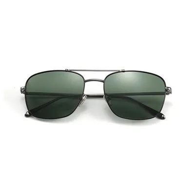 Sunglasses Miotail Droichead Dúbailte Clasaiceach