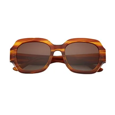 Sunglasses Plaisteacha UV400 Aicéatáit Éicea-Cháirdiúil