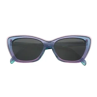 Sunglasses Mná Aicéatáit Chearnóg Só