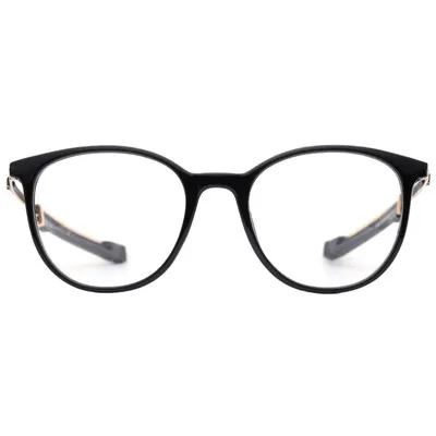 Fir maighnéad crochta muineál eyeglasses optúla