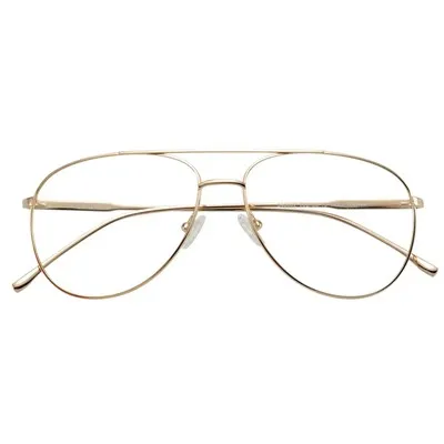 Eyeglasses optúla Tíotáiniam Fir Tíotáiniam