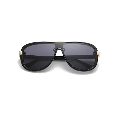 PC Oversized UV400 Polarized Unisex Sunglasses