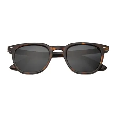 Spéaclaí Unisex Cearnóg Faisean Retro PC