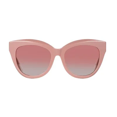 Sunglasses Plaisteacha Aicéatáit Cat Retro Eye